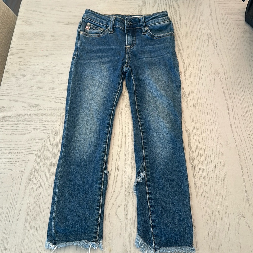 AG jeans